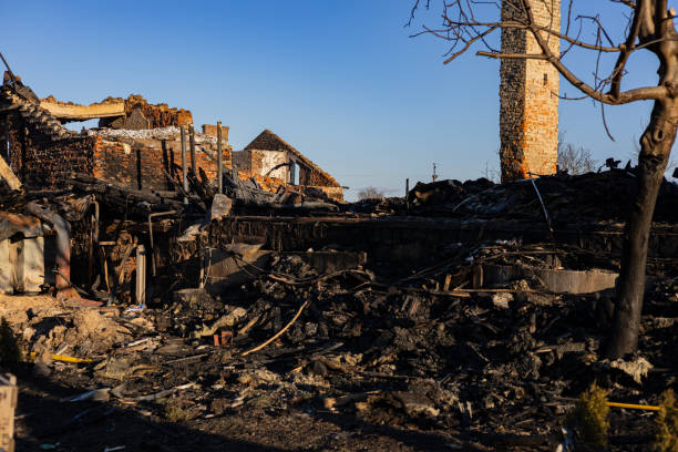 24/7 Emergency Structural Rebuild experts in Preston, MN