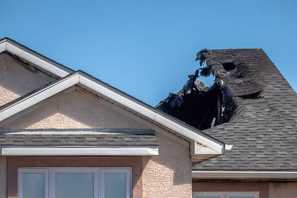 Licensed Structural Rebuild service in Preston, MN - Fire Damage Biloxi